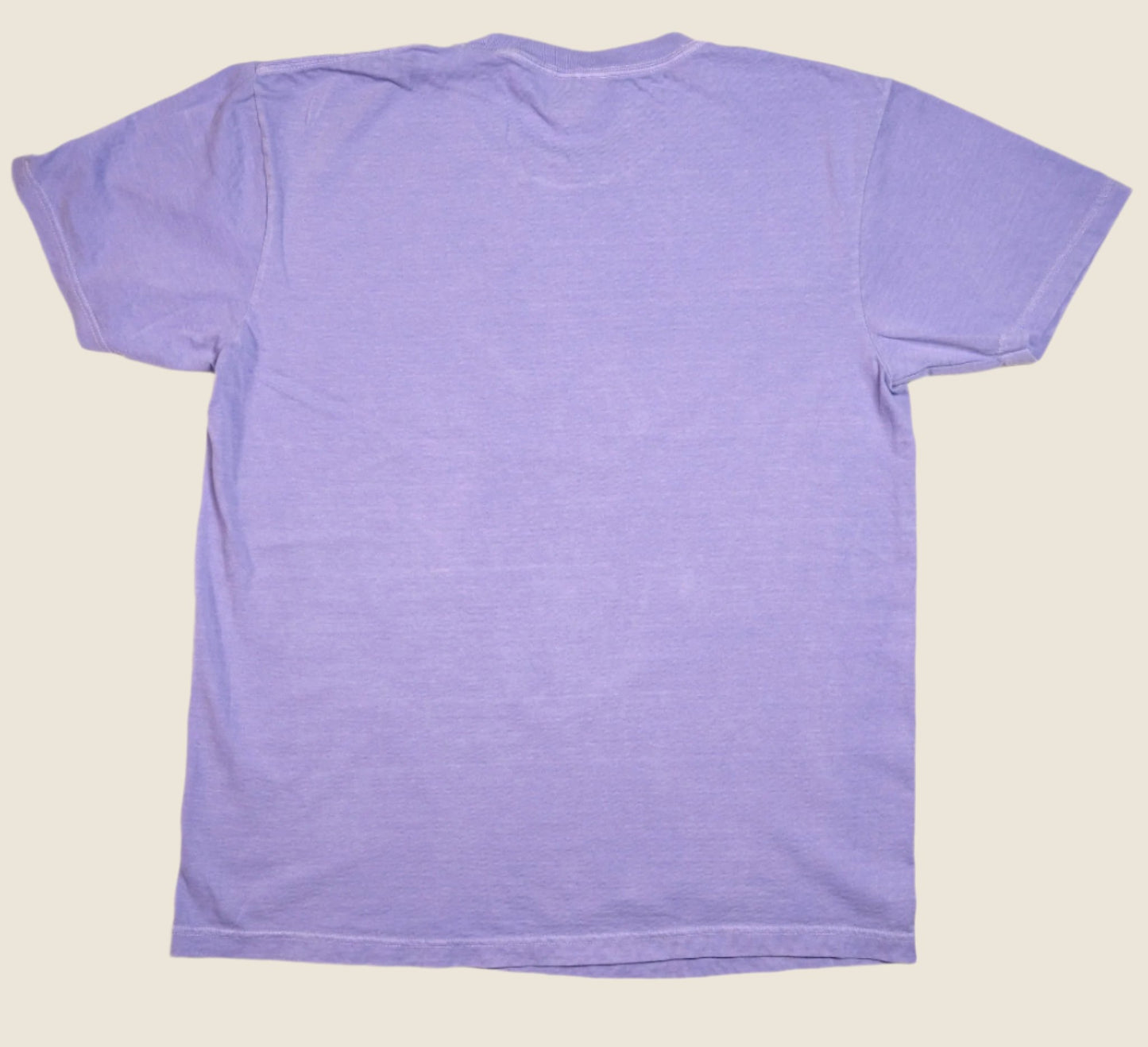 Stencil Tee