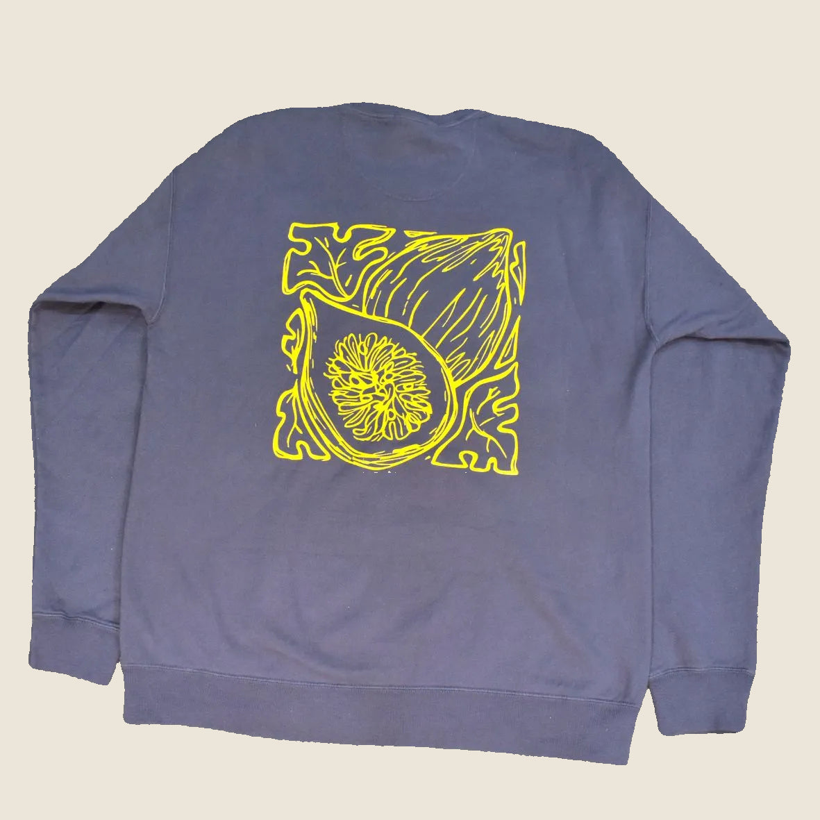 (Band) Crewneck