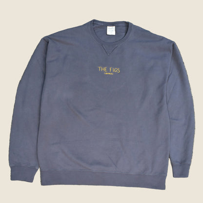 (Band) Crewneck